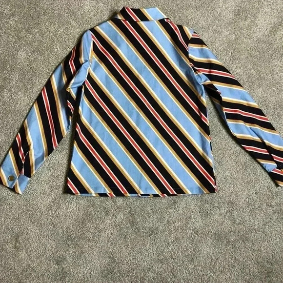 Tomcsanyi Collared Blazer Contemporary - Picture 6 of 10